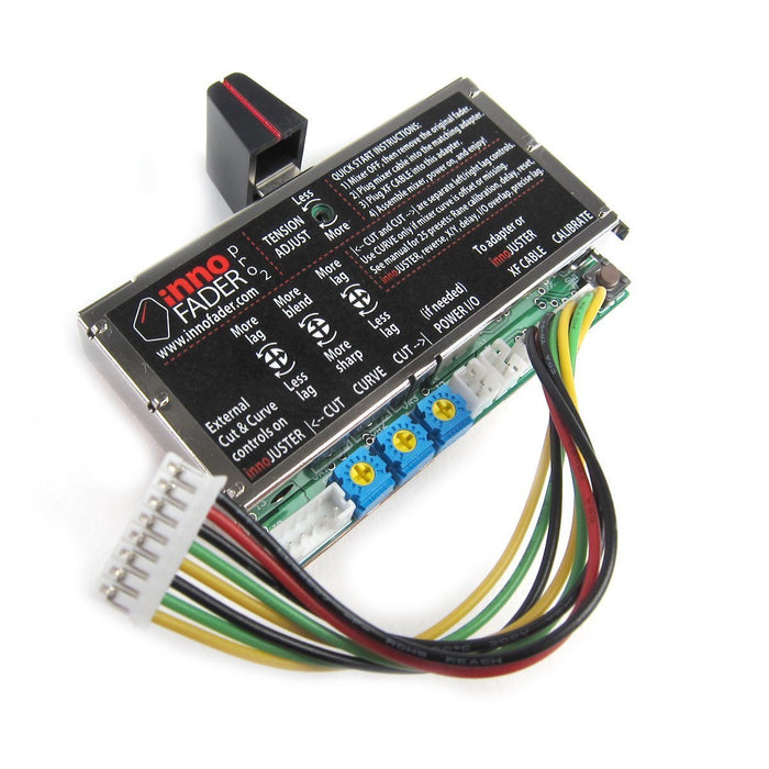 Audio Innovate InnoFader Pro2 Replacement Fader (Open Box)