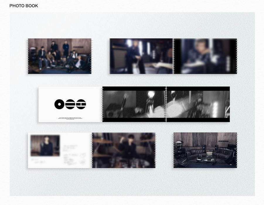 BTS - The 5th Album 'ARIRANG' - Rooted in Music Ver. - CD