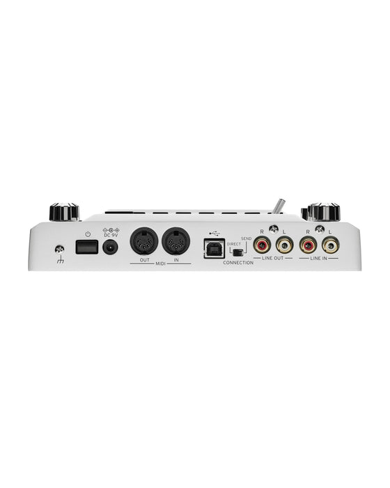 Korg Kaoss Pad V Dynamic FX Processor and Sampler