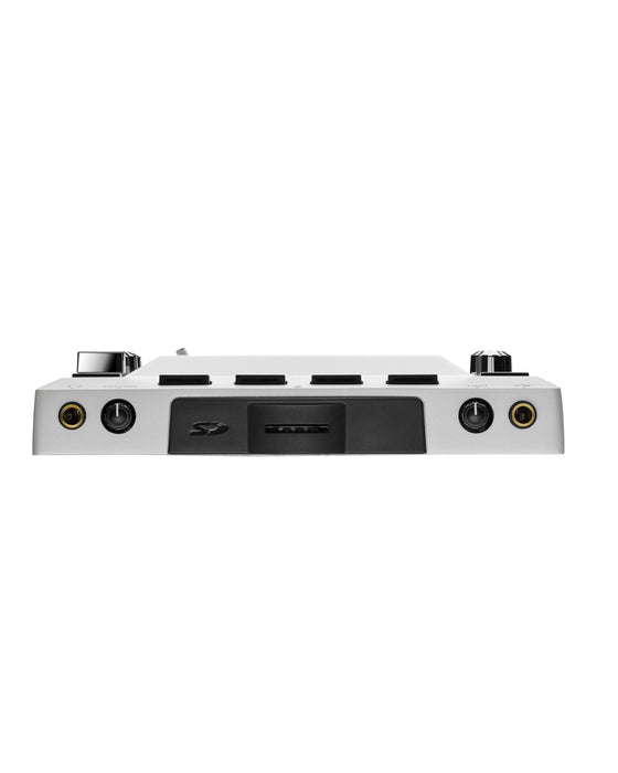 Korg Kaoss Pad V Dynamic FX Processor and Sampler