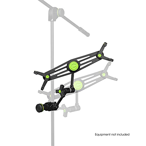 Gravity Stands Tablet Holder with Vari-Arm