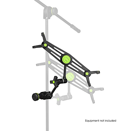 Gravity Stands Tablet Holder with Vari-Arm
