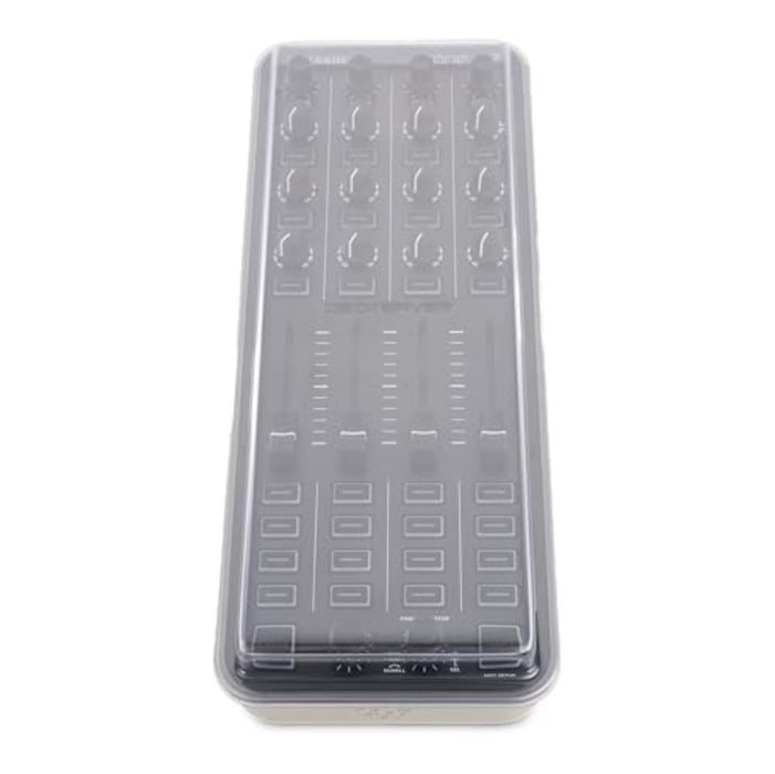 Allen & Heath Xone:K3 Professional DJ MIDI Controller + Decksaver