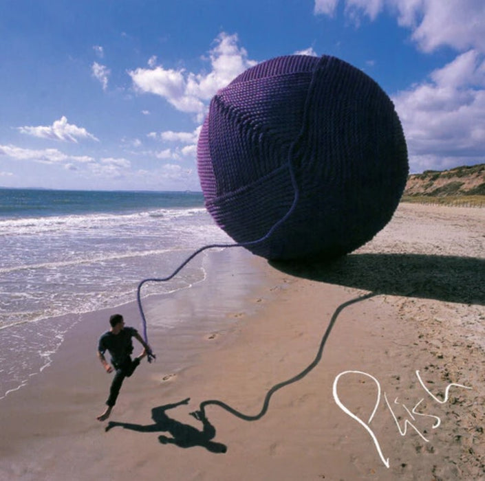 Phish-Slip Stitch & Pass-LP