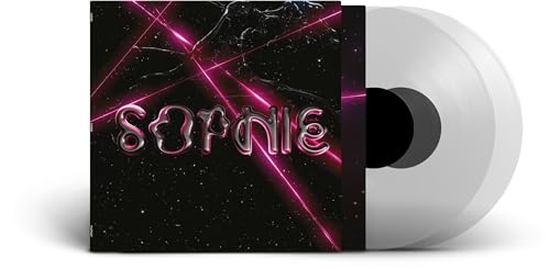 Sophie - Sophie [2LP]