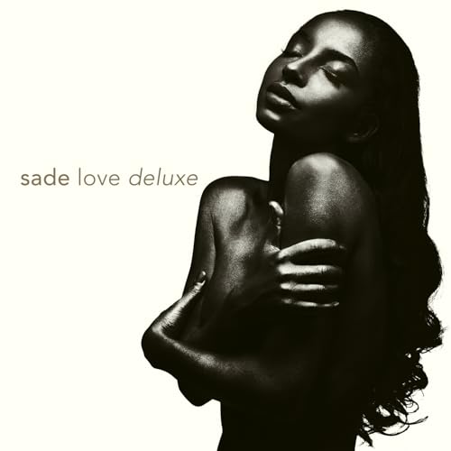 Sade - Love Deluxe [LP]