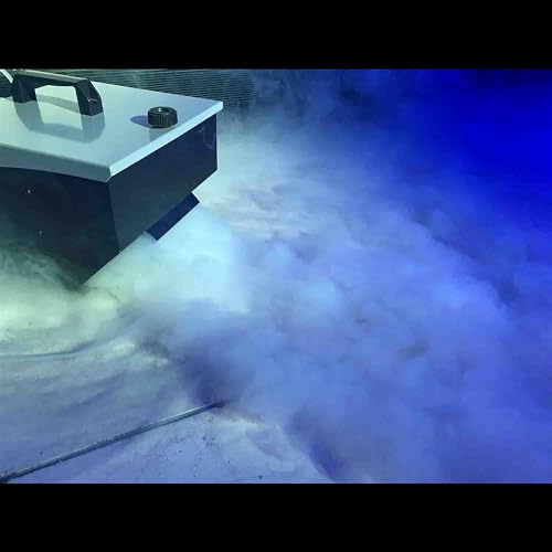 ADJ Products Kool Fog - Fog Juice for Low Lying Machine