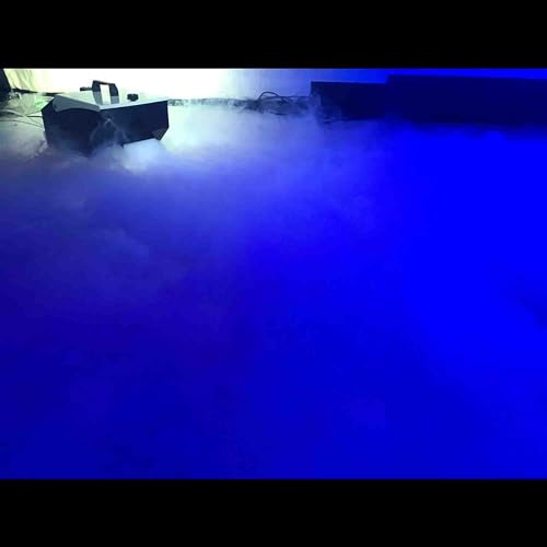ADJ Products Kool Fog - Fog Juice for Low Lying Machine