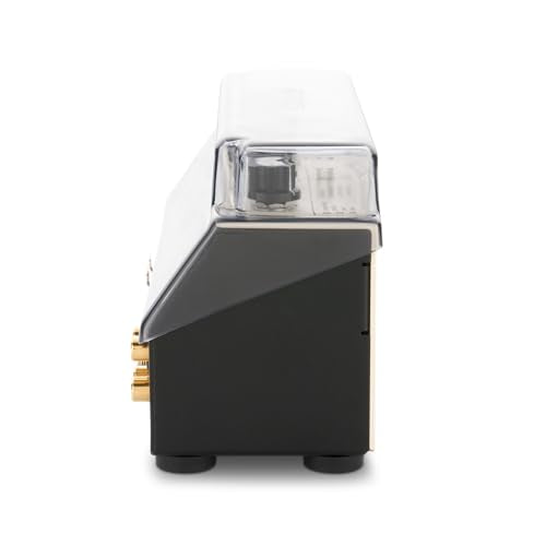Decksaver Clear Cover for Union Audio LE FX