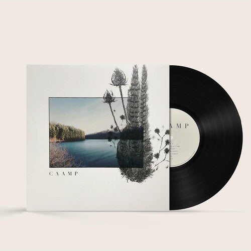CAAMP / CAAMP - RSD 2026