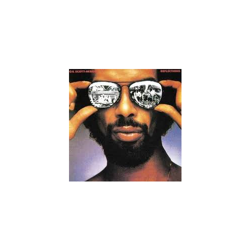 SCOTT-HERON GIL / REFLECTIONS - RSD 2026