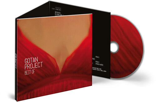 GOTAN PROJECT / BEST OF - RSD 2026
