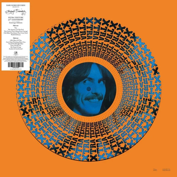 HARRISON GEORGE / EXTRA - RSD 2026