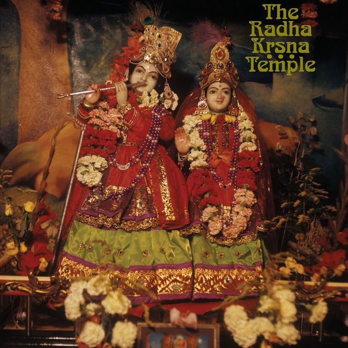 RADHA KRSNA TEMPLE / RADHA - RSD 2026