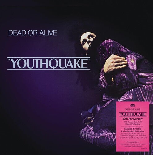 DEAD OR ALIVE / YOUTHQUAKE - RSD 2026
