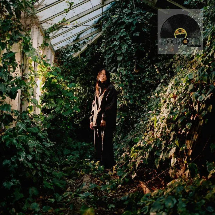 DEB NEVER / FIGURING THIS OUT - RSD 2026