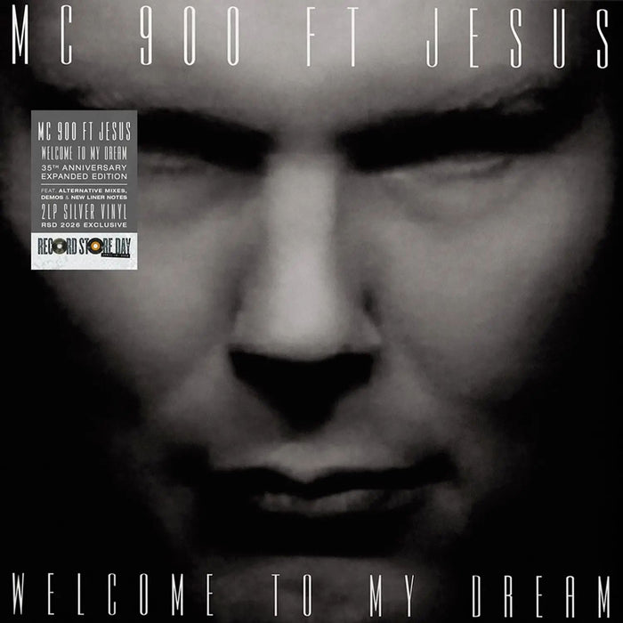 MC 900 FT JESUS / WELCOME - RSD 2026