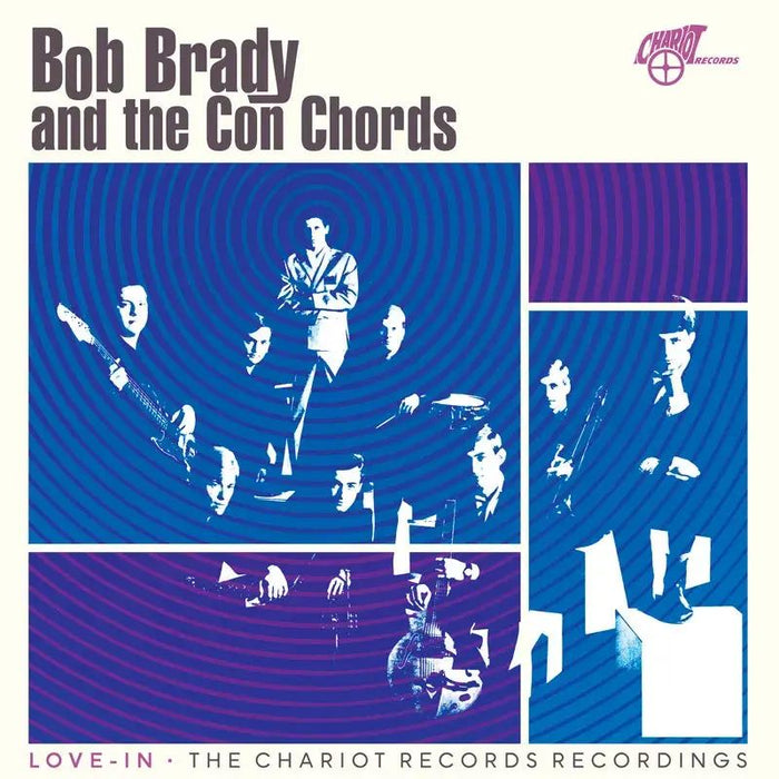 BRADY BOB / LOVE-IN: THE - RSD 2026