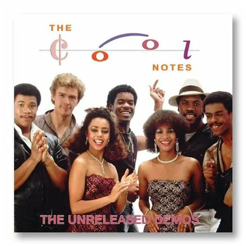 Cool-Notes - The Unreleased Demos - 12"" VINYL - RSD 2026