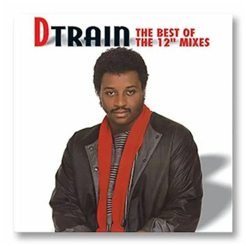 D Train - Best of the 12"" Mixes - 12"" VINYL(2) - RSD 2026