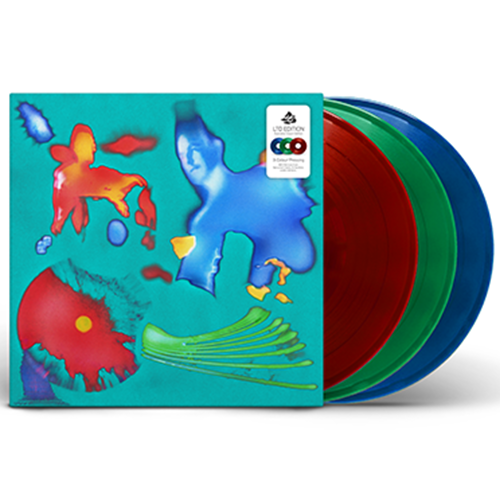 Diplo - Diplo - 12"" VINYL(3) - RSD 2026