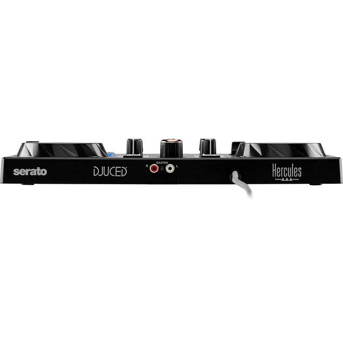 Hercules DJControl Inpulse 200 MK3 DJ Controller