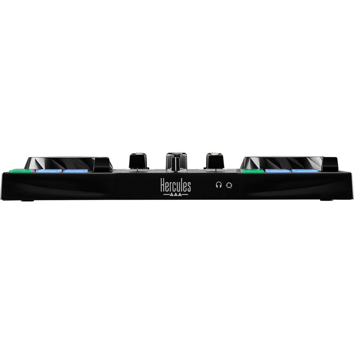 Hercules DJControl Inpulse 200 MK3 DJ Controller