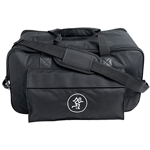 Mackie Thump Series, Thump GO 8-Inch Portable Battery-Powered Loudspeaker Carry Bag