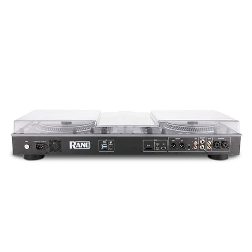 Decksaver RANE DJ SYSTEM ONE Cover (Open Box)