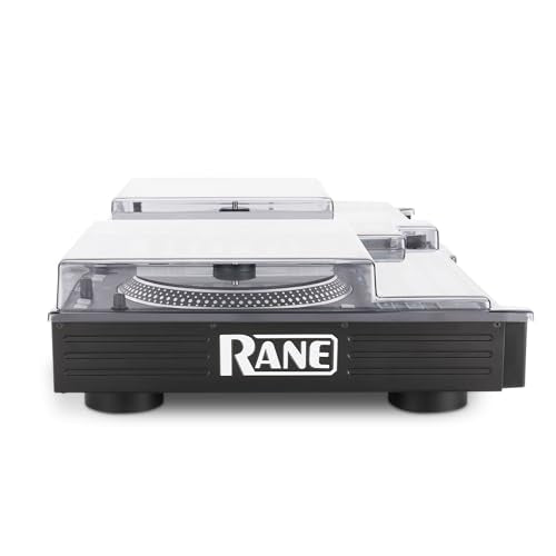Decksaver RANE DJ SYSTEM ONE Cover (Open Box)