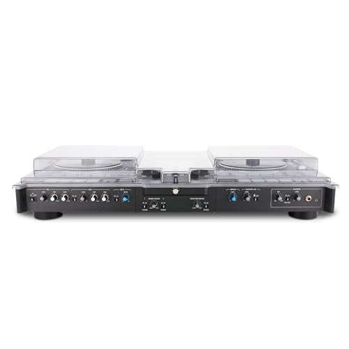 Decksaver RANE DJ SYSTEM ONE Cover (Open Box)