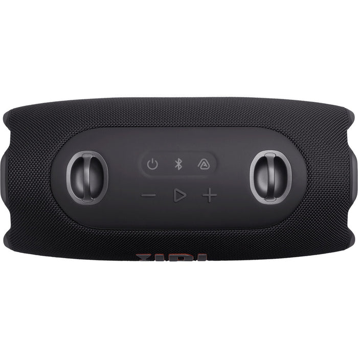 JBL Xtreme 5 Portable Wireless Waterproof Speaker (Black)