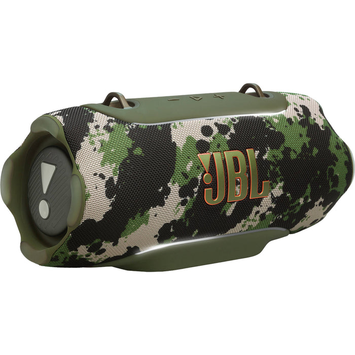 JBL Xtreme 5 Portable Wireless Waterproof Speaker (Camouflage)