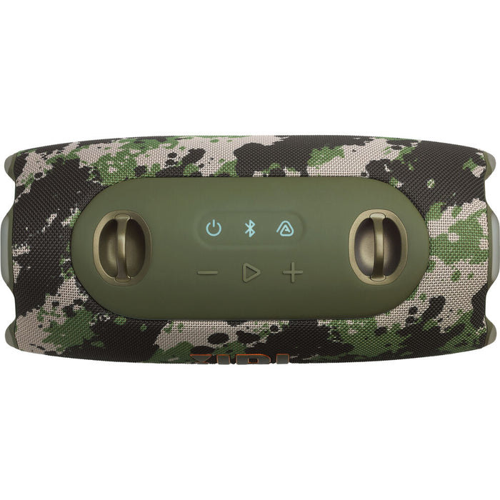 JBL Xtreme 5 Portable Wireless Waterproof Speaker (Camouflage)