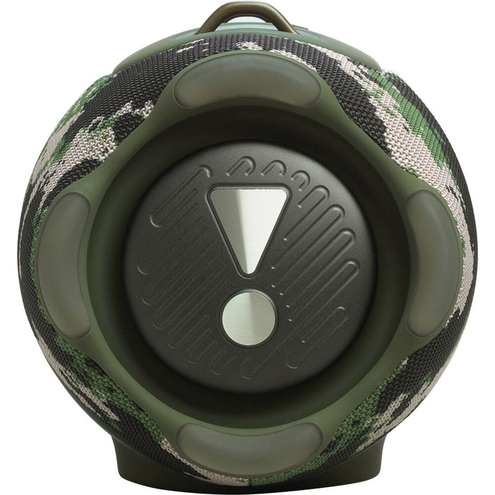 JBL Xtreme 5 Portable Wireless Waterproof Speaker (Camouflage)