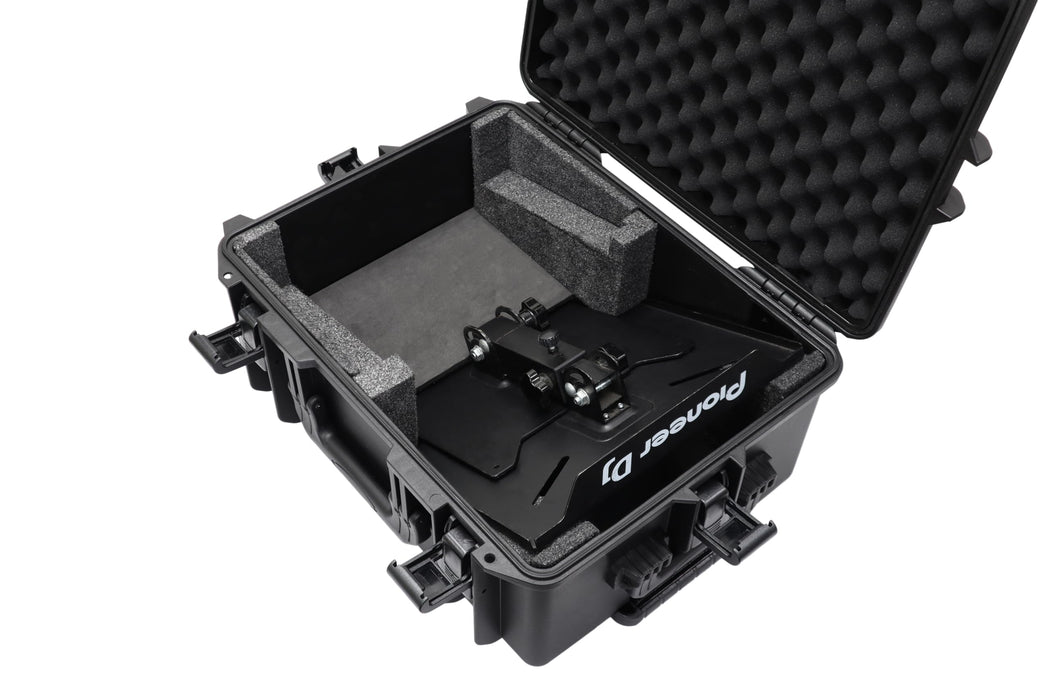 Odyssey Dustproof & Watertight Case for the Pioneer DJ DJC-STS1 and AlphaTheta RMX-IGNITE