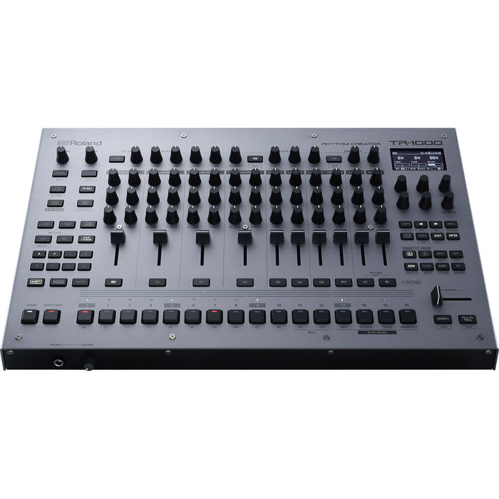 Roland TR-1000 Rhythm Creator Drum Machine