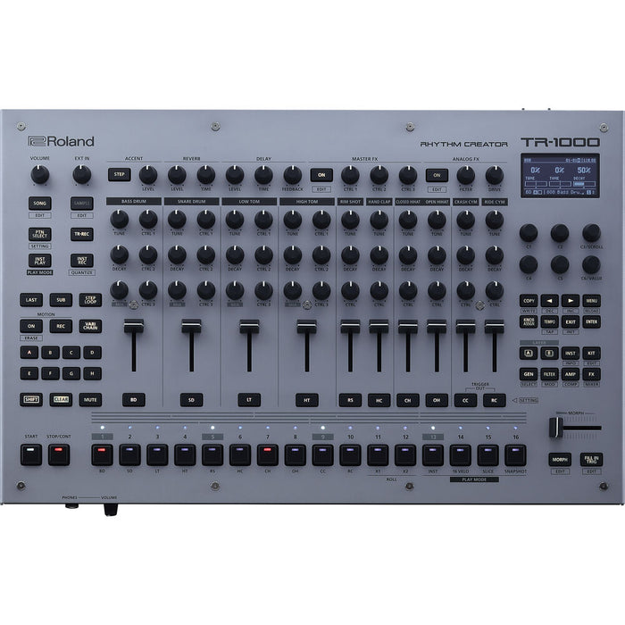 Roland TR-1000 Rhythm Creator Drum Machine
