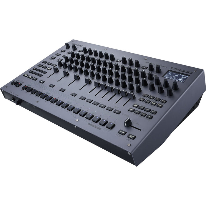 Roland TR-1000 Rhythm Creator Drum Machine