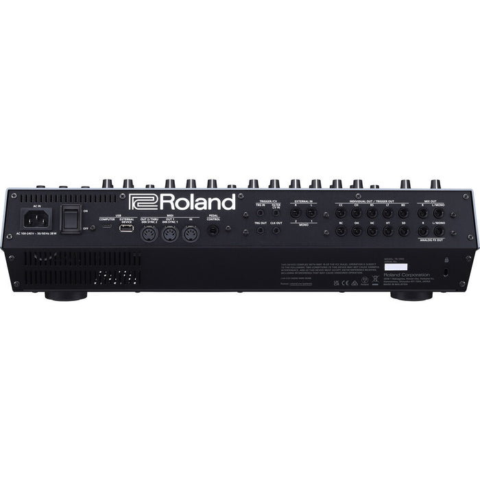 Roland TR-1000 Rhythm Creator Drum Machine