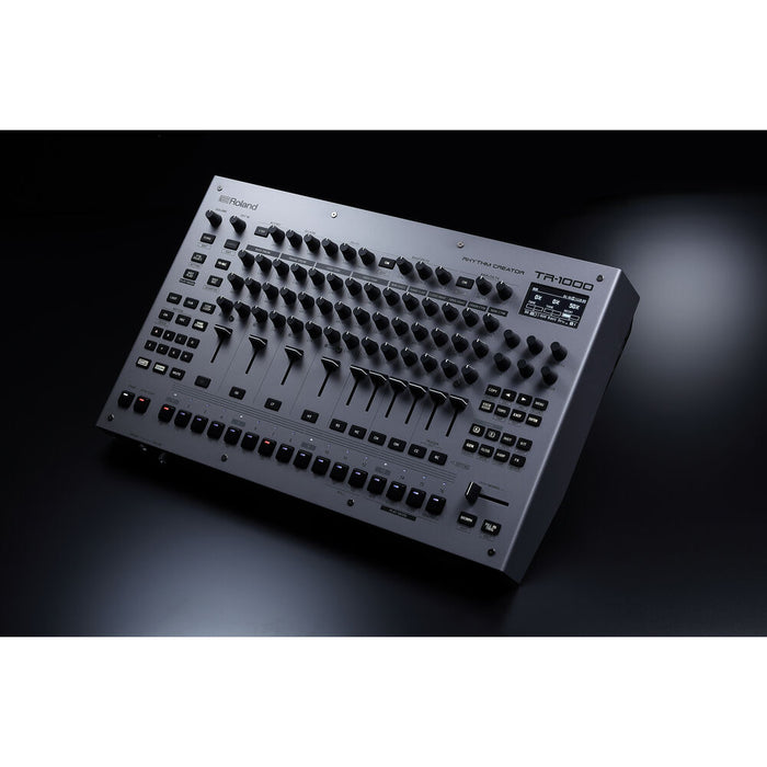 Roland TR-1000 Rhythm Creator Drum Machine