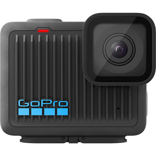 GoPro HERO Compact Action Camera (Open Box)