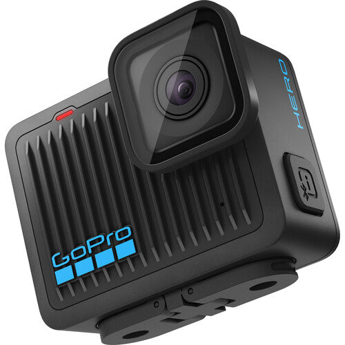 GoPro HERO Compact Action Camera (Open Box)