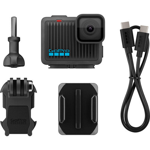 GoPro HERO Compact Action Camera (Open Box)