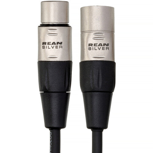 Hosa Technology HXX-003 Pro Balanced Interconnect XLR Audio Cable (3')