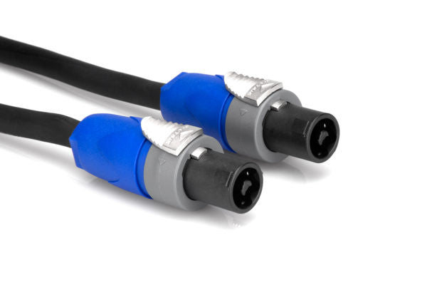 Hosa SKT-203 3' Edge Speaker Cable
