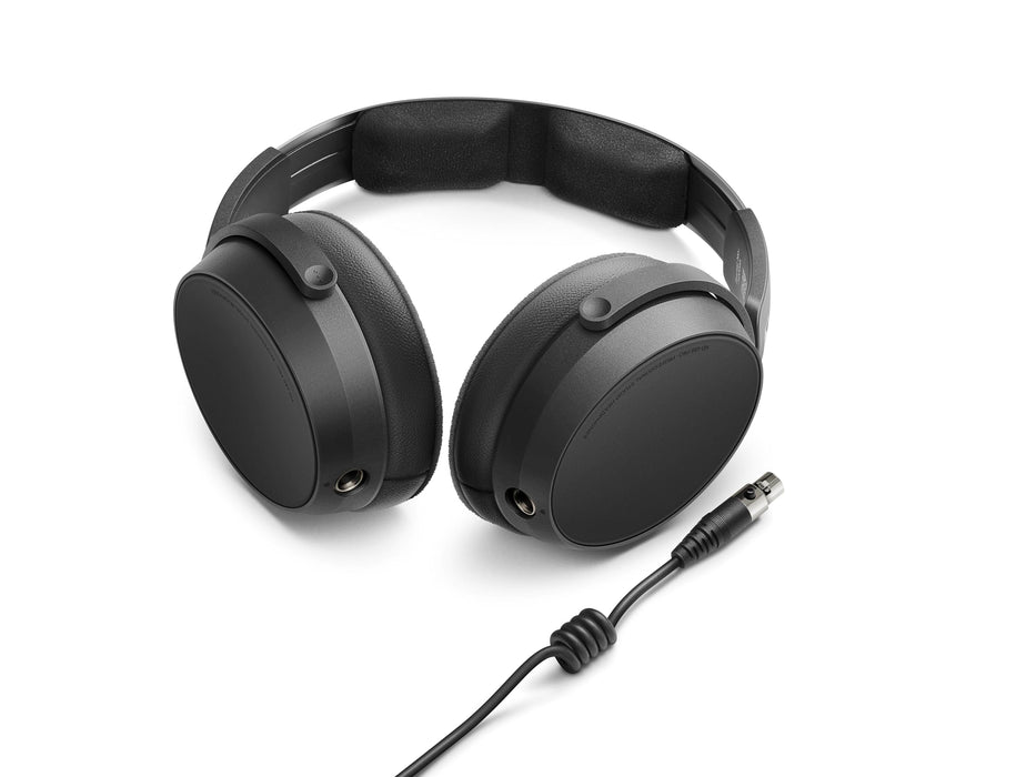 Sennheiser HD 480 PRO Professional Recording and Monitoring Headphones