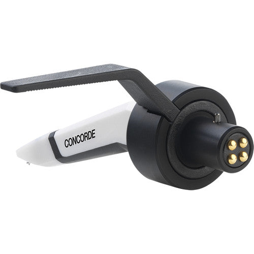 Ortofon Concorde MKII SCRATCH (Twin Cartridges with Case) (Open Box)
