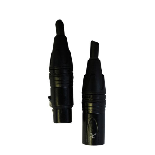 ProX XC-MIC05 5 FT Balanced XLR-F to XLR-M High Performance Microphone Cable