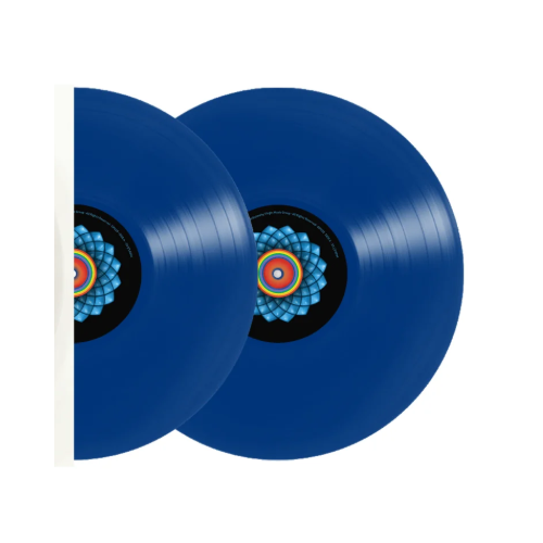 Modest Mouse - An Eraser and a Maze 2xLP (Indie Exclusive "Ocean Floor" 180G Vinyl)